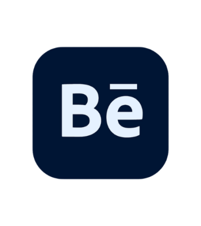 be logo