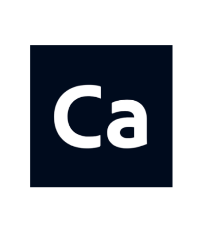 ca logo