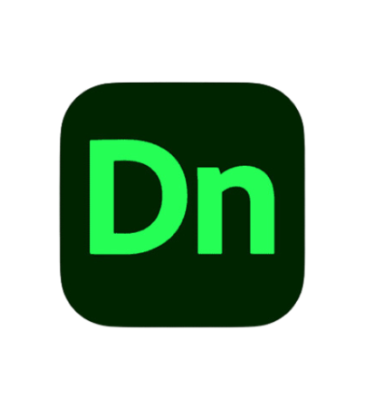 dn logo