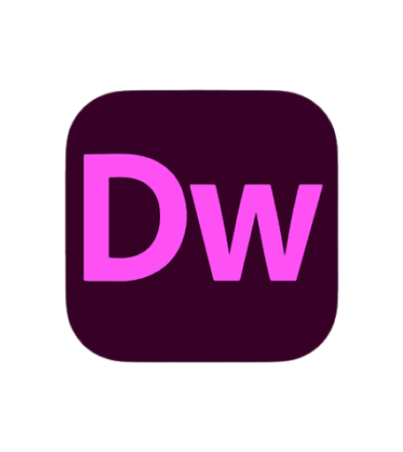 dw logo