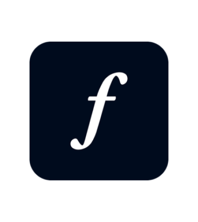 fontkit logo