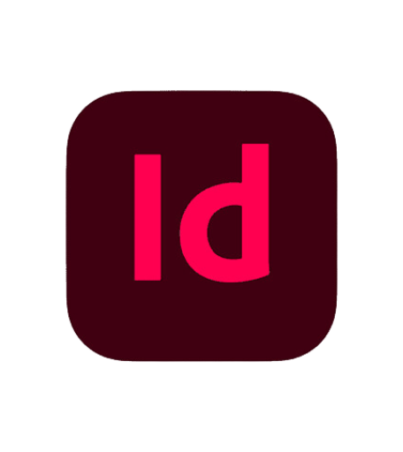 id logo