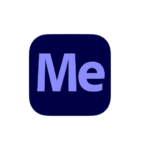 mediaencoder logo