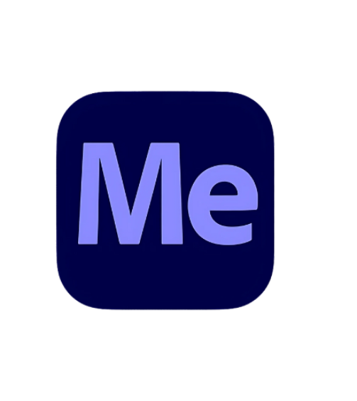 mediaencoder logo