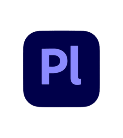 pl logo