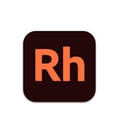 rh logo