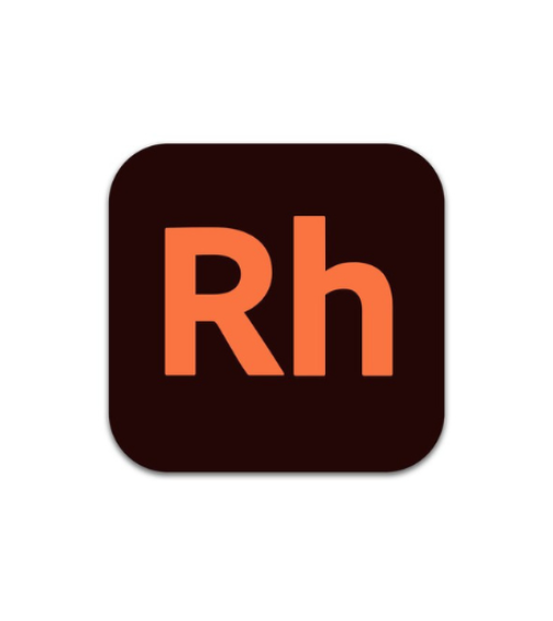 rh logo