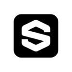 s logo