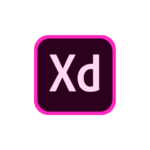 xd logo