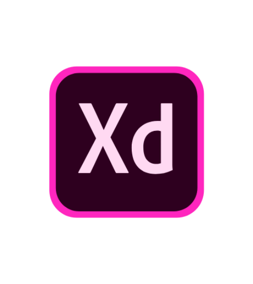 xd logo