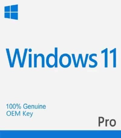Windows 11 Pro