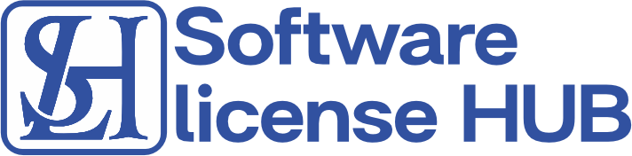 Software Hub Licence