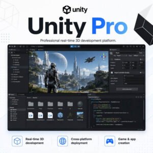 Unity Pro