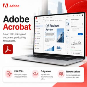Adobe Acrobat