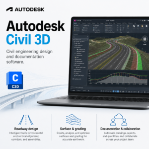 Civil 3D