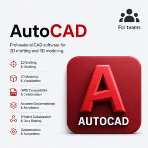 Autocad Feature Highlight - Buy Genuine License Online | Software License Hub