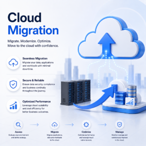 Cloud Migration