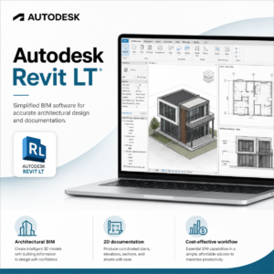 Revit LT