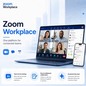 Zoom Workplace