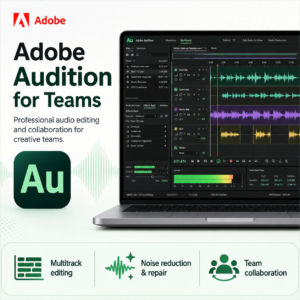 Audition for teams