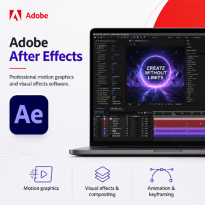 After Effects for teams
