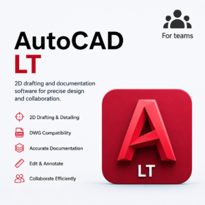 Autocad LT