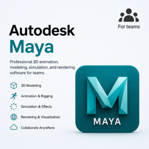 Maya