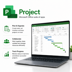Project Logo Banner - Buy Genuine License Online | Software License Hub