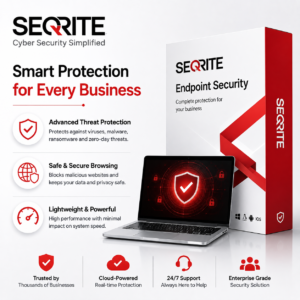Seqrite Feature Highlight - Buy Genuine License Online | Software License Hub
