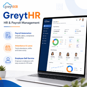 GreytHR Feature Highlight - Buy Genuine License Online | Software License Hub