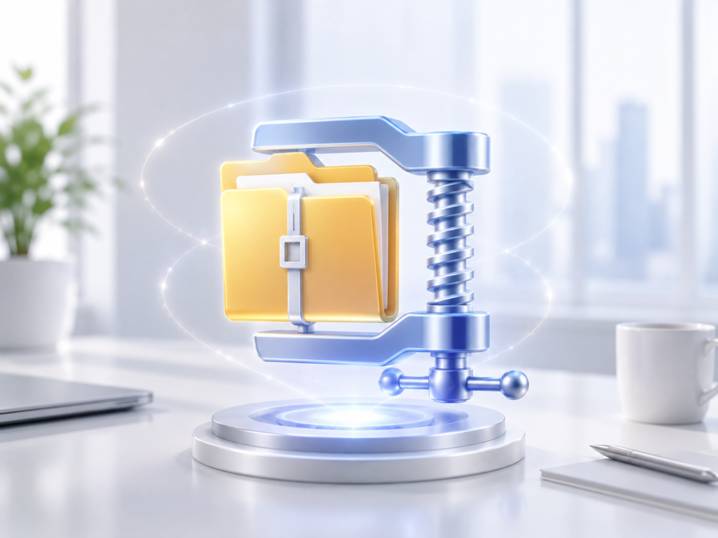 WinZip Dashboard Interface - Buy Genuine License Online | Software License Hub