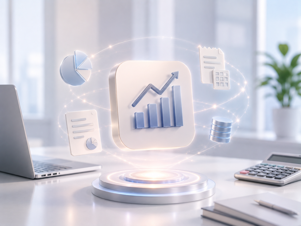 Tally Dashboard Interface - Buy Genuine License Online | Software License Hub
