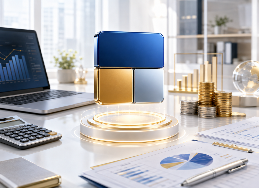 Buy TallyPrime Gold Logo Banner - Buy Genuine License Online | Software License Hub
