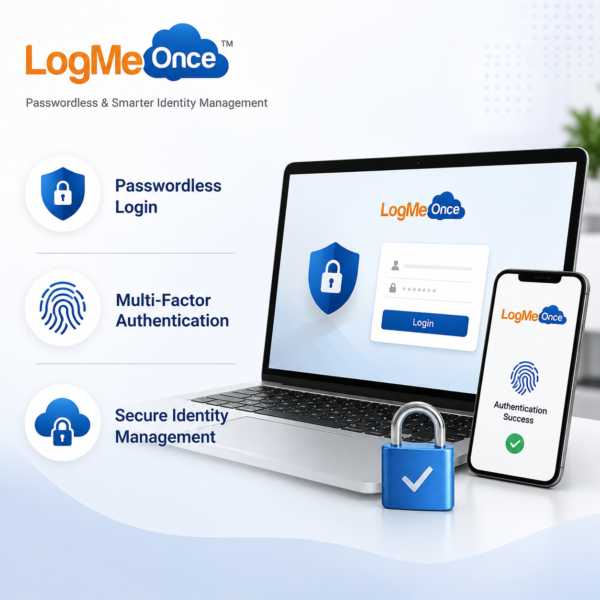 logmeonce Logo Banner - Buy Genuine License Online | Software License Hub