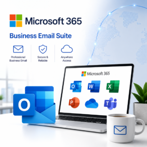 Microsoft 365