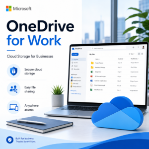 Microsoft Migration
