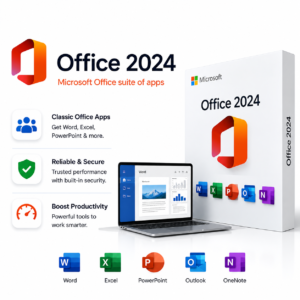 Office 2024