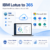 IBM Lotus to 365