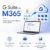 G Suite to M365