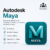 Maya